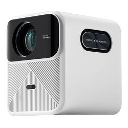 Projector Wanbo Mozart 1 white Projector Wanbo Mozart 1 white