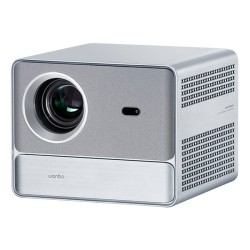 Projector Wanbo DaVinci 1 Pro Silver