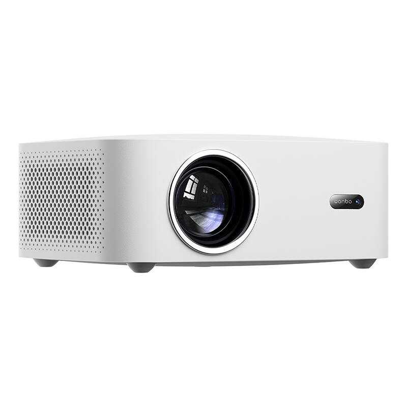 Projector Wanbo X2 Max White