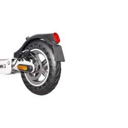 Scooter Elétrica Mascooter S2 400W Branco