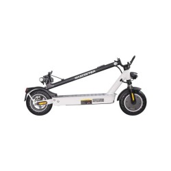 Scooter Elétrica Mascooter S2 400W Branco