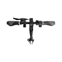 Scooter Elétrica Mascooter S2 400W Branco
