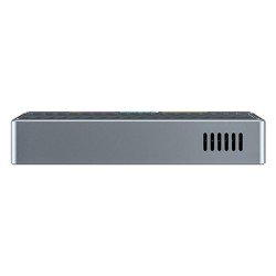 Caixa Externa SSD Fideco MT402 M.2 NVMe 40 Gbps