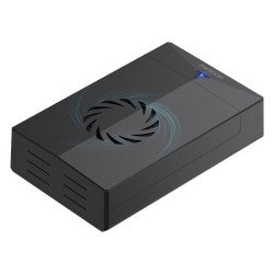 Caixa Externa Fideco P3U HDD/SSD
