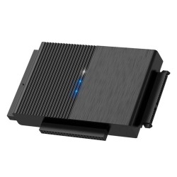 Adaptador Fideco PL319 HDD/SSD