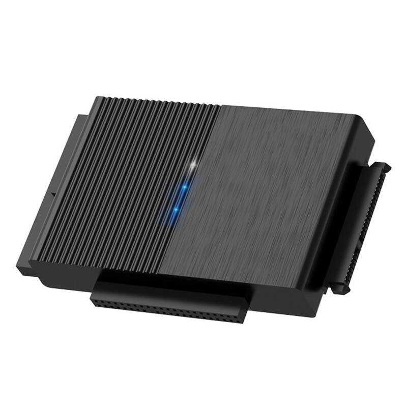 Adaptador Fideco PL319 HDD/SSD