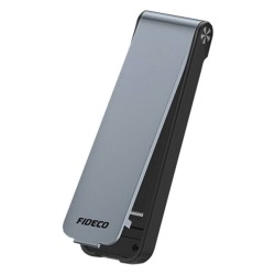 Caixa Externa M.2 Fideco M210CP