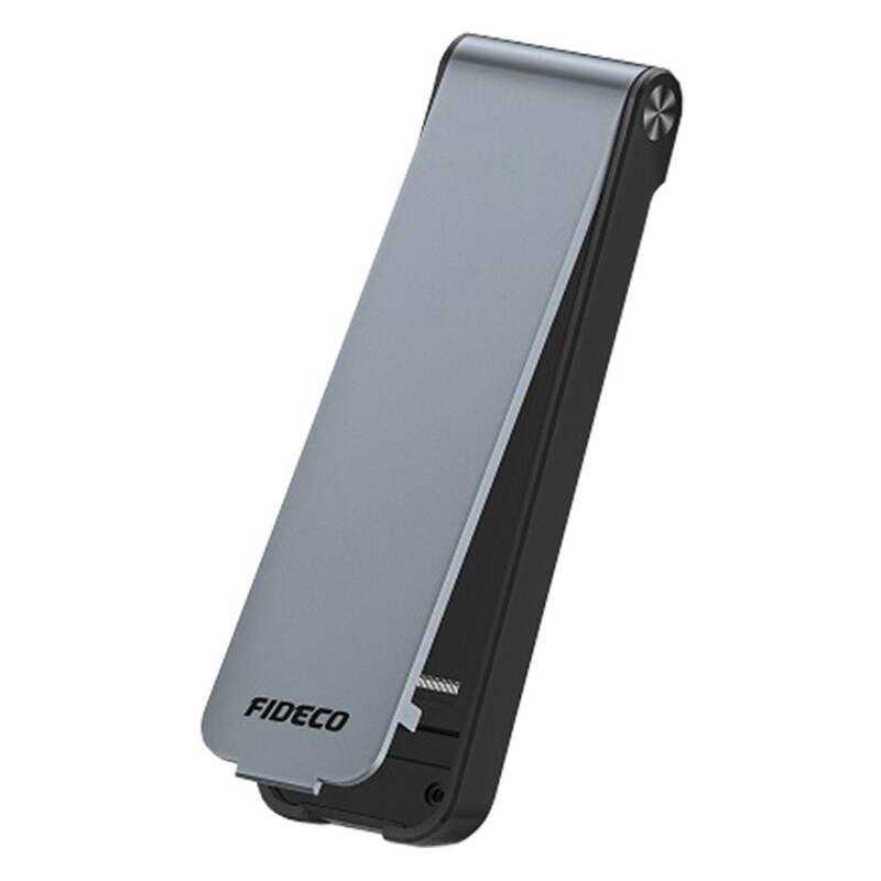 Caixa Externa M.2 Fideco M210CP