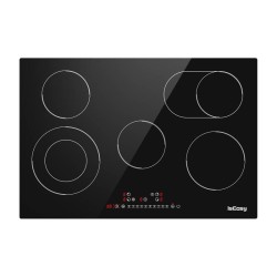 Placa Vitrocerâmica IsEasy LT5-04 77x52cm