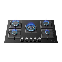 Placa Gas IsEasy MGBG-775S2