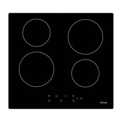 Placa Vitrocerâmica IsEasy T4-04