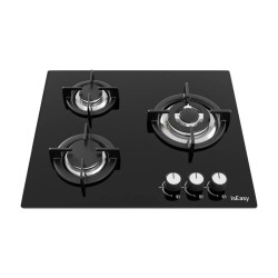 Placa Gas IsEasy MGBG-603