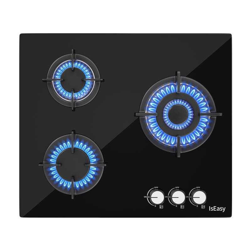 Placa Gas IsEasy MGBG-603