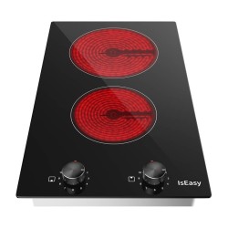 Placa Vitrocerâmica IsEasy LT2V-30