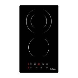 Placa Vitrocerâmica IsEasy LT2V-15