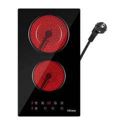 Placa Vitrocerâmica IsEasy LT2V-15