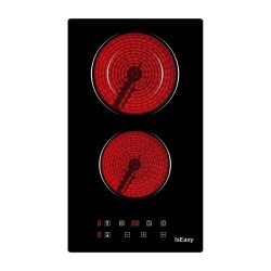 Placa Vitrocerâmica IsEasy LT2V-15