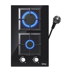 Placa Gas IsEasy MGBG-312S2C