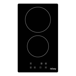 Placa Vitrocerâmica IsEasy T2V-01M