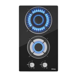 Placa Gas IsEasy MGBG-312A