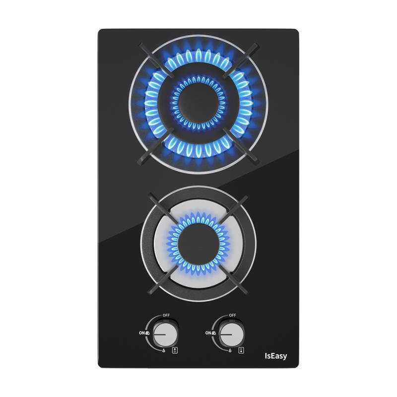 Placa Gas IsEasy MGBG-312A