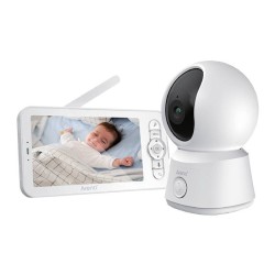 Baby Monitor Arenti BC12S + Monitor