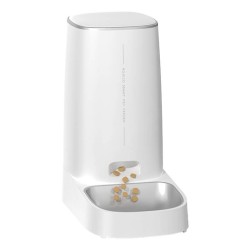 Dispensador Automático Rojeco WiFi 4L