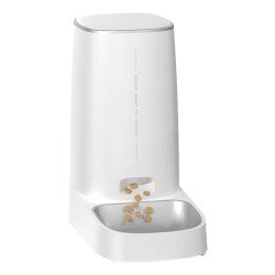 Dispensador Automático Rojeco WiFi 4L