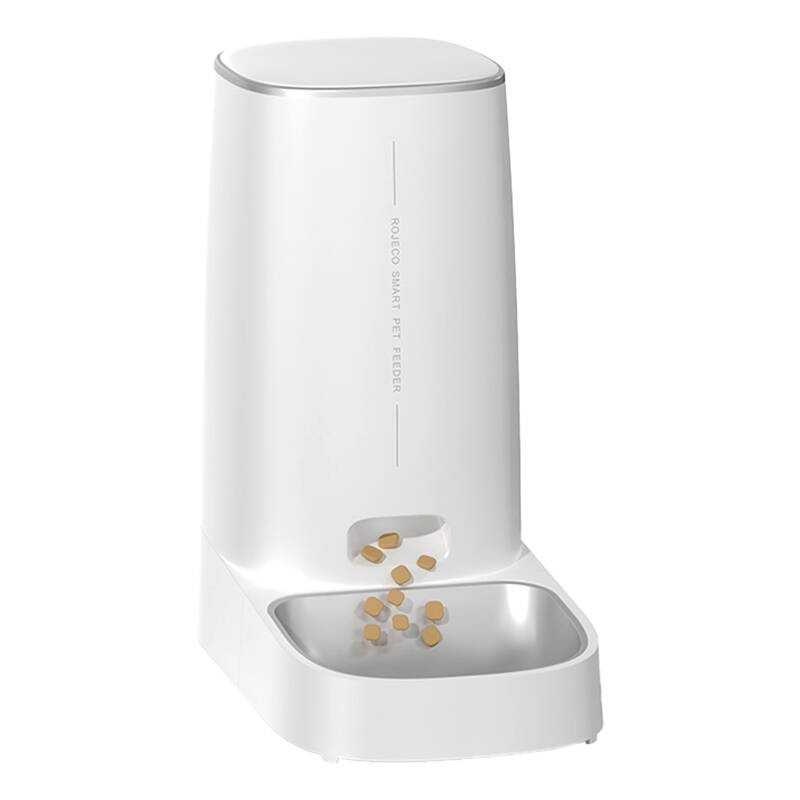 Dispensador Automático Rojeco WiFi 4L