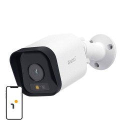 Camera IP Exterior Arenti  O3 WiFi 4MP 2.5K