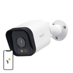 Camera IP Exterior Arenti  O3 WiFi 4MP 2.5K