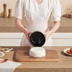 Panela Elétrica Arroz Multifuncional Xiaomi 1,5L