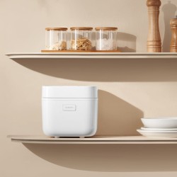 Panela Elétrica Arroz Multifuncional Xiaomi 1,5L