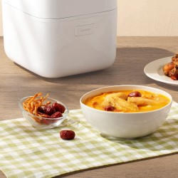 Panela Elétrica Arroz Multifuncional Xiaomi 1,5L