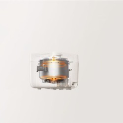 Panela Elétrica Arroz Multifuncional Xiaomi 1,5L