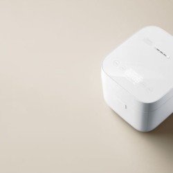 Panela Elétrica Arroz Multifuncional Xiaomi 1,5L