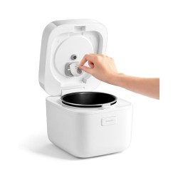 Panela Elétrica Arroz Multifuncional Xiaomi 1,5L