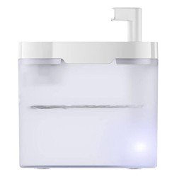 Fonte Agua Rojeco 1,5L