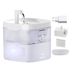 Fonte Agua Rojeco 1,5L