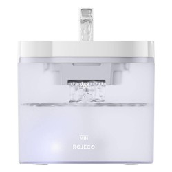 Fonte Agua Rojeco 1,5L