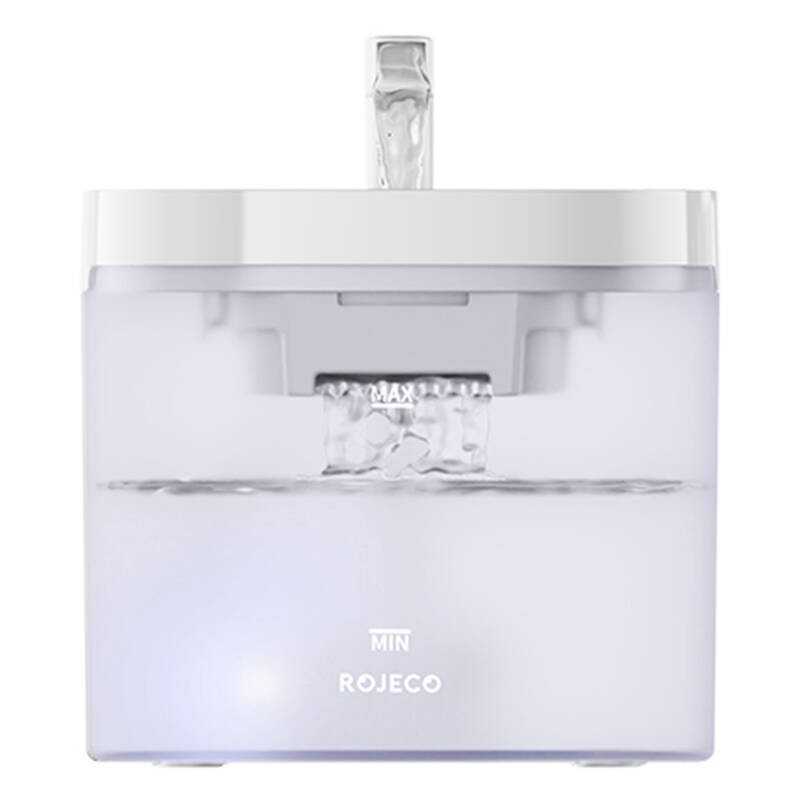 Fonte Agua Rojeco 1,5L