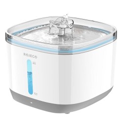 Fonte Agua Rojeco Inteligente  Wireless 2,5L