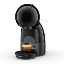 Máquina de Café Krups Dolce Gusto Piccolo XS Anthracite