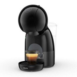 Máquina de Café Krups Dolce Gusto Piccolo XS Anthracite