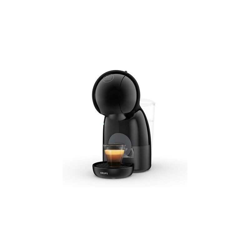 Máquina de Café Krups Dolce Gusto Piccolo XS Anthracite