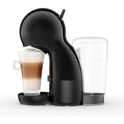 Máquina de Café Krups Dolce Gusto Piccolo XS Anthracite