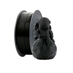 Filamento de Impressão 3D ASA 1,75mm 1Kg Preto