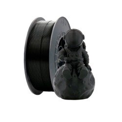 Filamento de Impressão 3D ASA 1,75mm 1Kg Preto