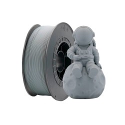 Filamento de Impressão 3D ASA 1,75mm 1Kg Grey
