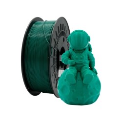 Filamento 3D PETG 1.75mm Bobina 1kg Verde